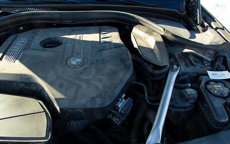 BMW 5 серия, 2018 год, 3 300 000 рублей, 11 фотография