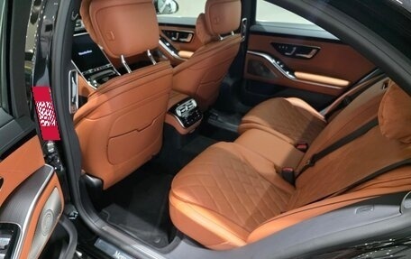 Mercedes-Benz S-Класс, 2024 год, 13 800 000 рублей, 7 фотография