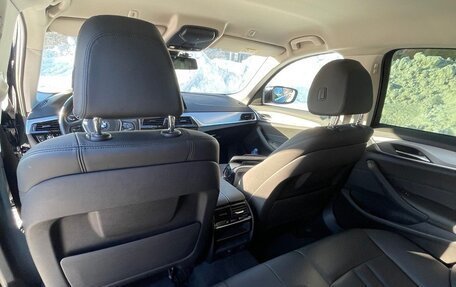 BMW 5 серия, 2018 год, 3 300 000 рублей, 16 фотография