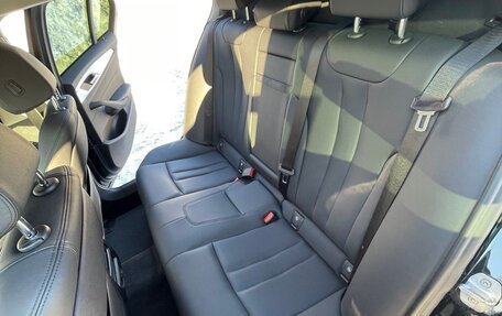 BMW 5 серия, 2018 год, 3 300 000 рублей, 15 фотография