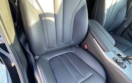 BMW 5 серия, 2018 год, 3 300 000 рублей, 18 фотография