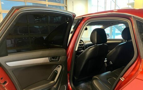 Audi A4, 2013 год, 1 300 000 рублей, 19 фотография