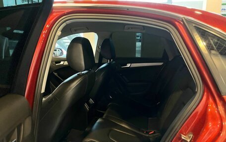 Audi A4, 2013 год, 1 300 000 рублей, 20 фотография