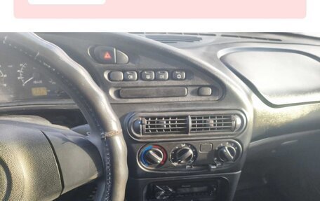 Chevrolet Niva I рестайлинг, 2019 год, 730 000 рублей, 8 фотография