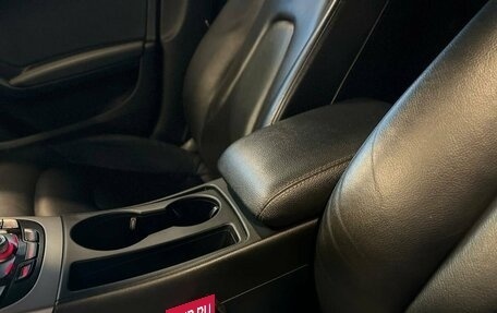 Audi A4, 2013 год, 1 300 000 рублей, 27 фотография