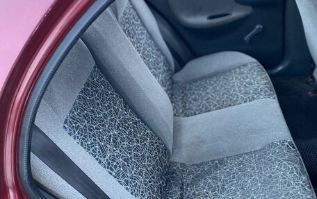 Chevrolet Lanos I, 2006 год, 120 000 рублей, 12 фотография