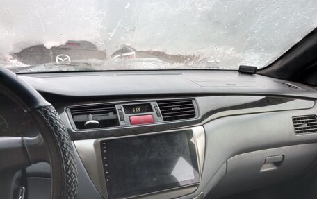 Mitsubishi Lancer IX, 2002 год, 240 000 рублей, 9 фотография