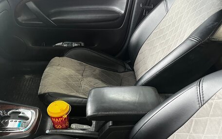 Skoda Superb III рестайлинг, 2006 год, 420 000 рублей, 6 фотография