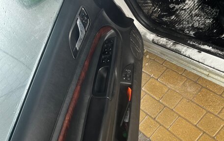 Skoda Superb III рестайлинг, 2006 год, 420 000 рублей, 7 фотография