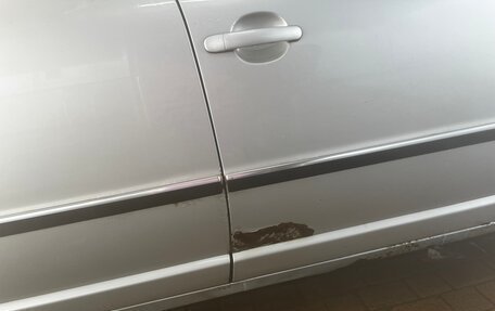 Skoda Superb III рестайлинг, 2006 год, 420 000 рублей, 11 фотография