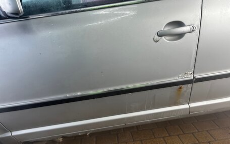 Skoda Superb III рестайлинг, 2006 год, 420 000 рублей, 13 фотография