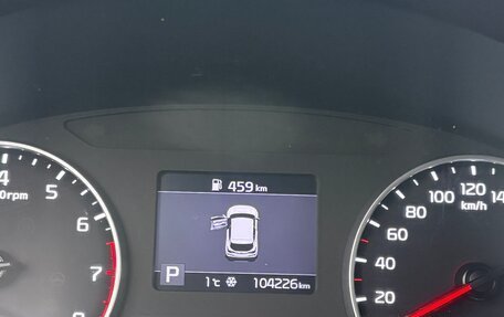 KIA Seltos I, 2020 год, 2 400 000 рублей, 4 фотография