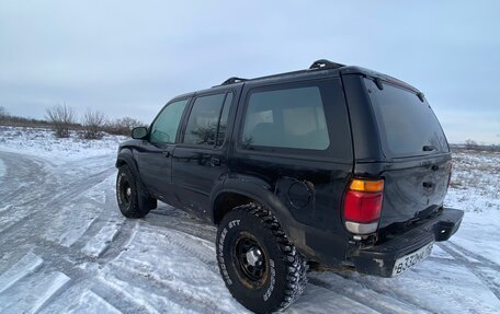 Ford Explorer III, 1995 год, 250 000 рублей, 5 фотография