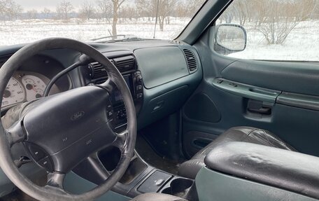 Ford Explorer III, 1995 год, 250 000 рублей, 6 фотография