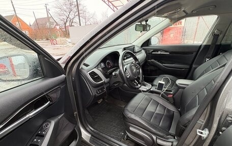 KIA Seltos I, 2020 год, 2 400 000 рублей, 3 фотография