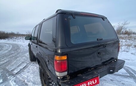 Ford Explorer III, 1995 год, 250 000 рублей, 4 фотография