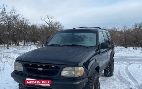 Ford Explorer III, 1995 год, 250 000 рублей, 3 фотография