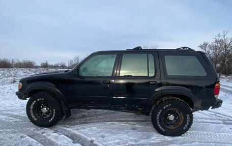 Ford Explorer III, 1995 год, 250 000 рублей, 7 фотография