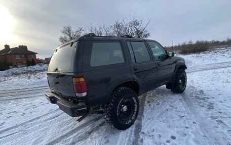 Ford Explorer III, 1995 год, 250 000 рублей, 8 фотография