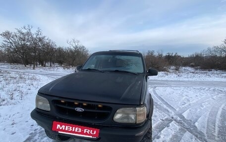 Ford Explorer III, 1995 год, 250 000 рублей, 9 фотография