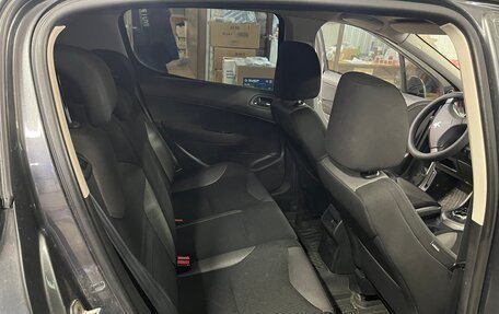 Peugeot 308 II, 2010 год, 430 000 рублей, 6 фотография