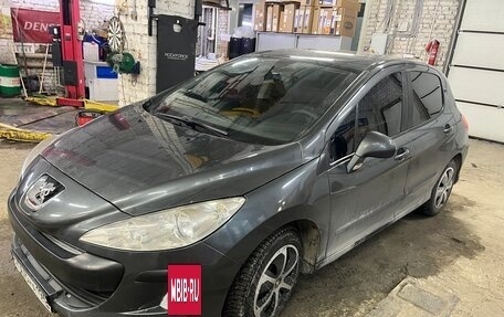 Peugeot 308 II, 2010 год, 430 000 рублей, 3 фотография