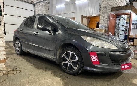 Peugeot 308 II, 2010 год, 430 000 рублей, 4 фотография