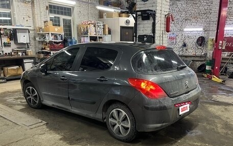 Peugeot 308 II, 2010 год, 430 000 рублей, 9 фотография
