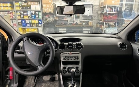 Peugeot 308 II, 2010 год, 430 000 рублей, 5 фотография