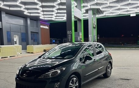 Peugeot 308 II, 2010 год, 430 000 рублей, 2 фотография