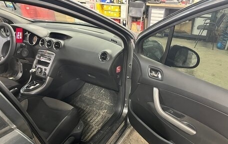 Peugeot 308 II, 2010 год, 430 000 рублей, 7 фотография