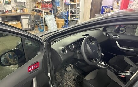 Peugeot 308 II, 2010 год, 430 000 рублей, 8 фотография