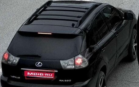 Lexus RX II рестайлинг, 2003 год, 1 320 000 рублей, 5 фотография