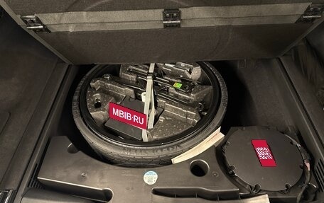 Audi Q8 I, 2019 год, 6 350 000 рублей, 19 фотография