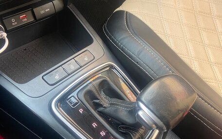 KIA Rio IV, 2019 год, 1 225 000 рублей, 10 фотография