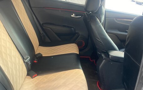 KIA Rio IV, 2019 год, 1 225 000 рублей, 16 фотография