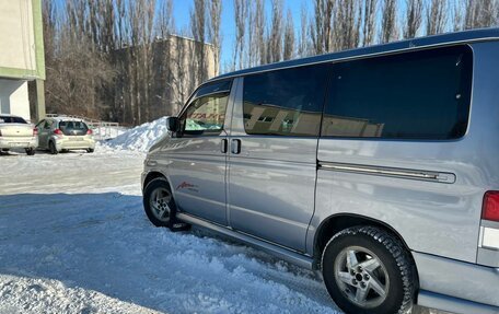 Mazda Bongo IV, 2003 год, 700 000 рублей, 2 фотография