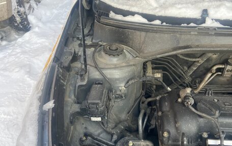 KIA Rio IV, 2019 год, 1 225 000 рублей, 22 фотография