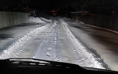 Mazda Bongo IV, 2003 год, 700 000 рублей, 11 фотография