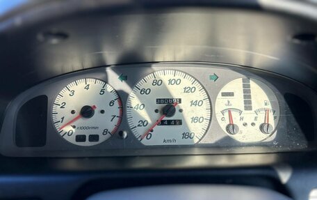 Mazda Bongo IV, 2003 год, 700 000 рублей, 9 фотография