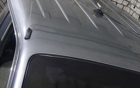 Mazda Bongo IV, 2003 год, 700 000 рублей, 12 фотография