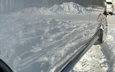 Mazda Bongo IV, 2003 год, 700 000 рублей, 10 фотография