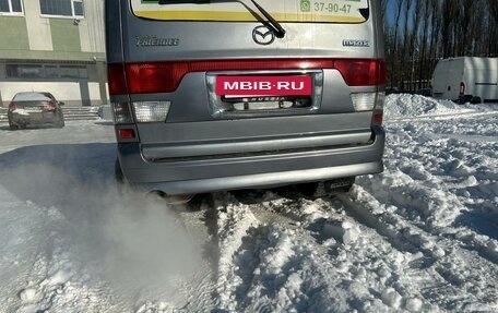 Mazda Bongo IV, 2003 год, 700 000 рублей, 4 фотография