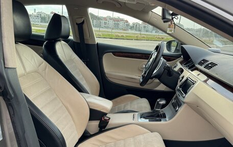 Volkswagen Passat CC I рестайлинг, 2010 год, 1 000 000 рублей, 10 фотография