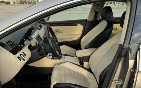 Volkswagen Passat CC I рестайлинг, 2010 год, 1 000 000 рублей, 12 фотография