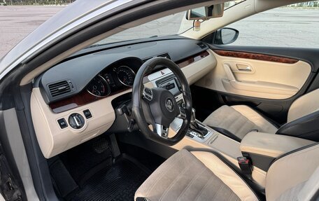 Volkswagen Passat CC I рестайлинг, 2010 год, 1 000 000 рублей, 14 фотография