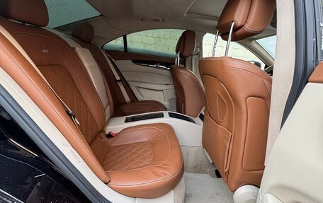 Mercedes-Benz CLS, 2015 год, 4 500 000 рублей, 7 фотография