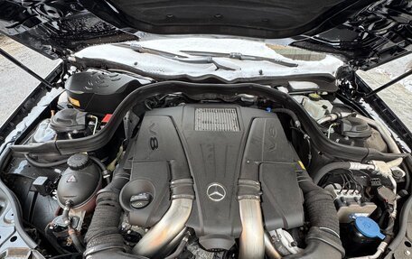 Mercedes-Benz CLS, 2015 год, 4 500 000 рублей, 12 фотография