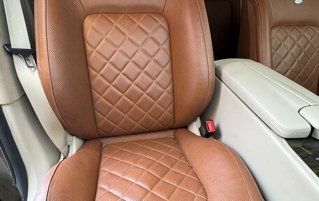 Mercedes-Benz CLS, 2015 год, 4 500 000 рублей, 10 фотография