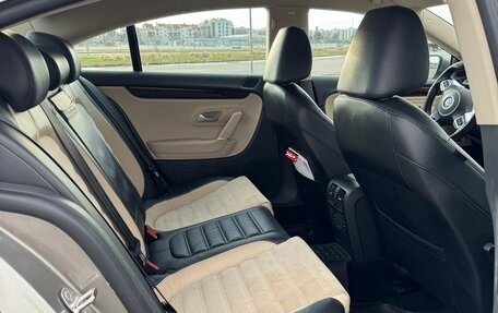 Volkswagen Passat CC I рестайлинг, 2010 год, 1 000 000 рублей, 8 фотография